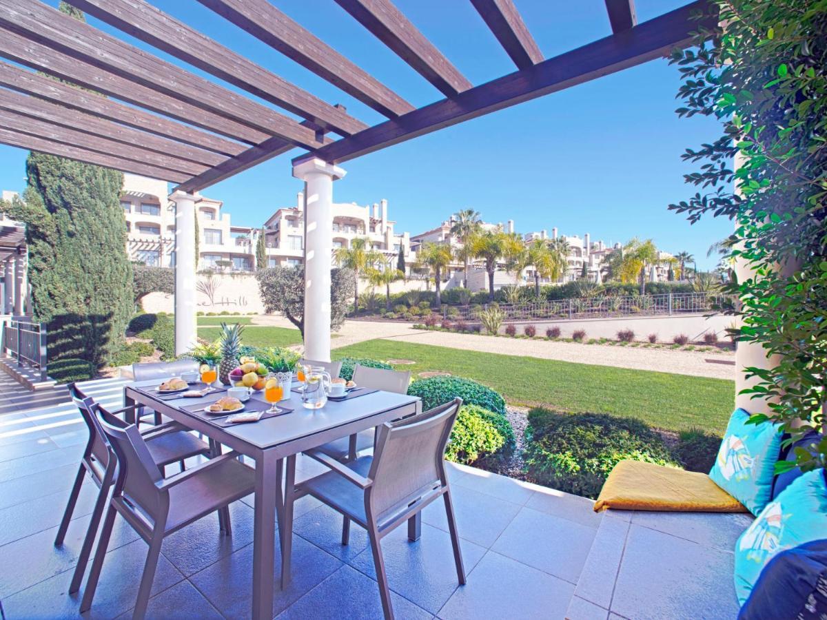 Apartment Pine Hills Ametista By Interhome Виламура Екстериор снимка