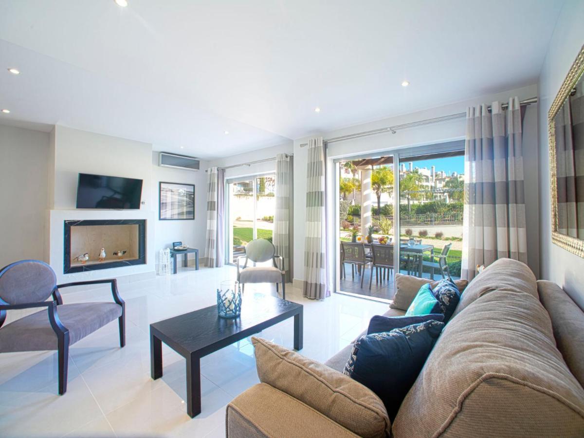 Apartment Pine Hills Ametista By Interhome Виламура Екстериор снимка