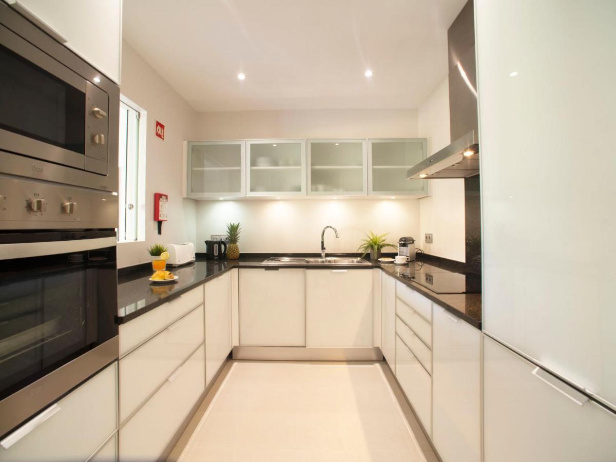 Apartment Pine Hills Ametista By Interhome Виламура Екстериор снимка