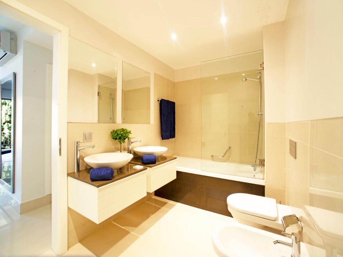 Apartment Pine Hills Ametista By Interhome Виламура Екстериор снимка