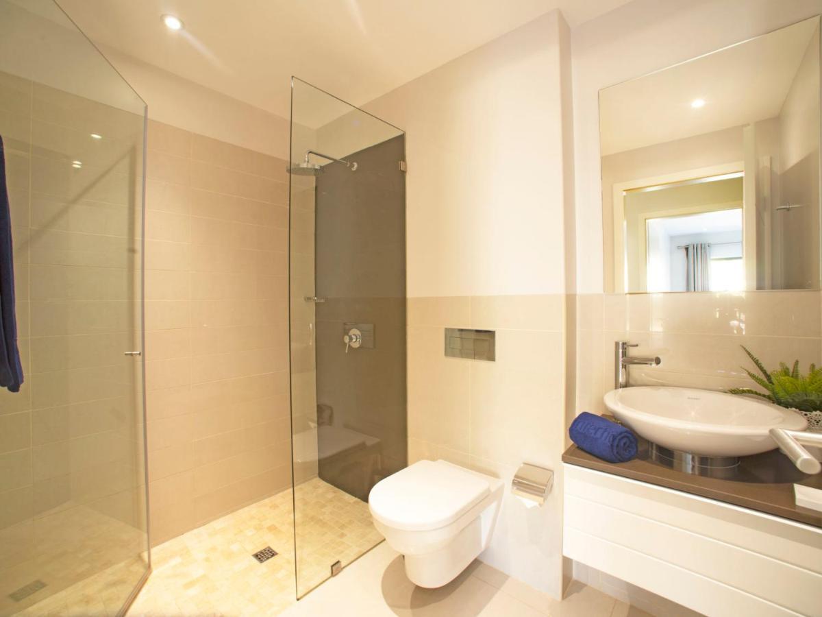 Apartment Pine Hills Ametista By Interhome Виламура Екстериор снимка