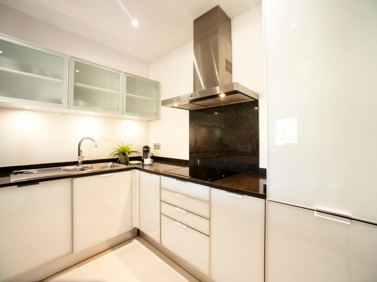 Apartment Pine Hills Ametista By Interhome Виламура Екстериор снимка