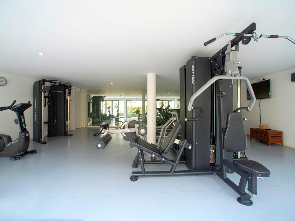 Apartment Pine Hills Ametista By Interhome Виламура Екстериор снимка