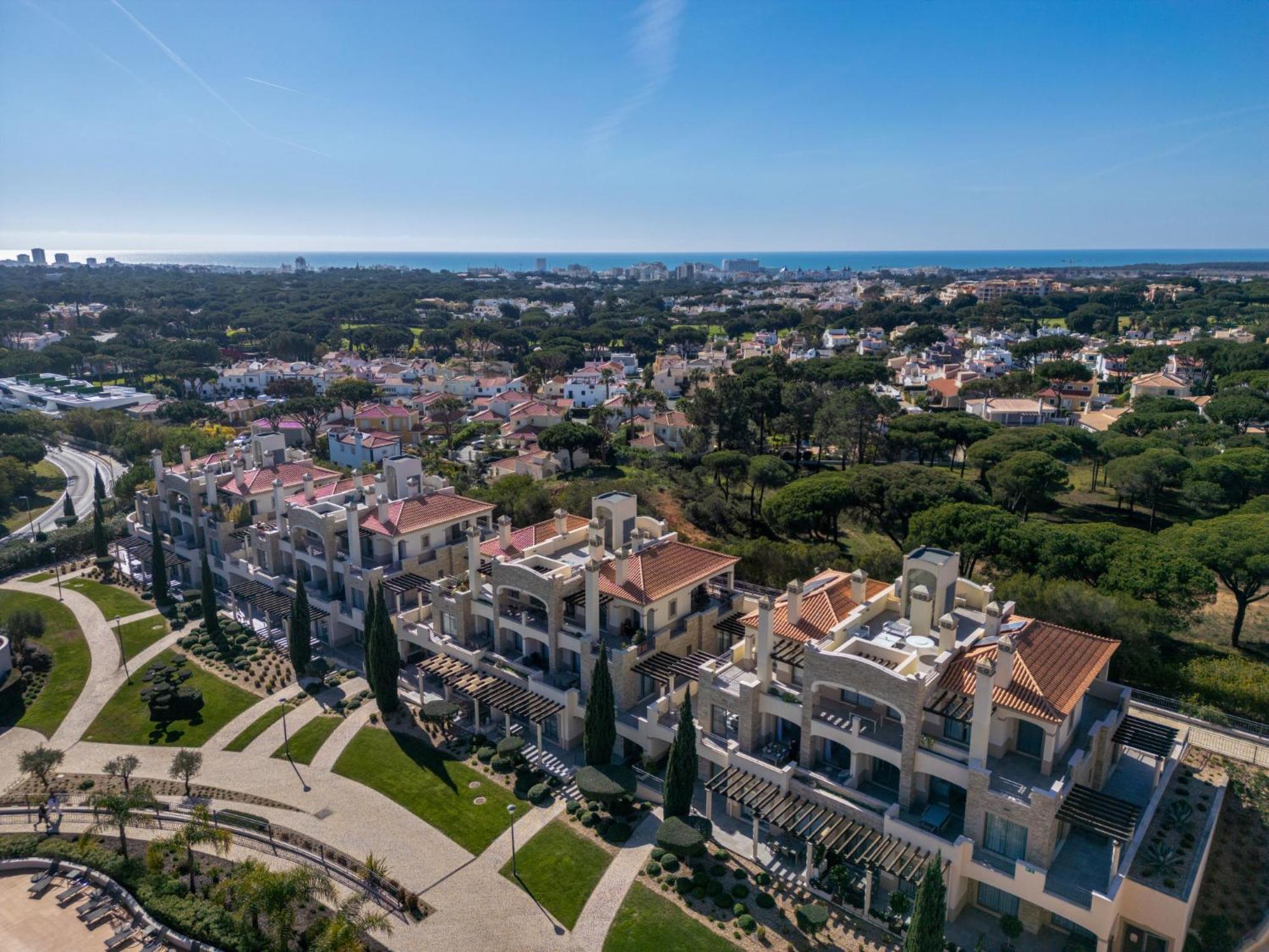 Apartment Pine Hills Ametista By Interhome Виламура Екстериор снимка