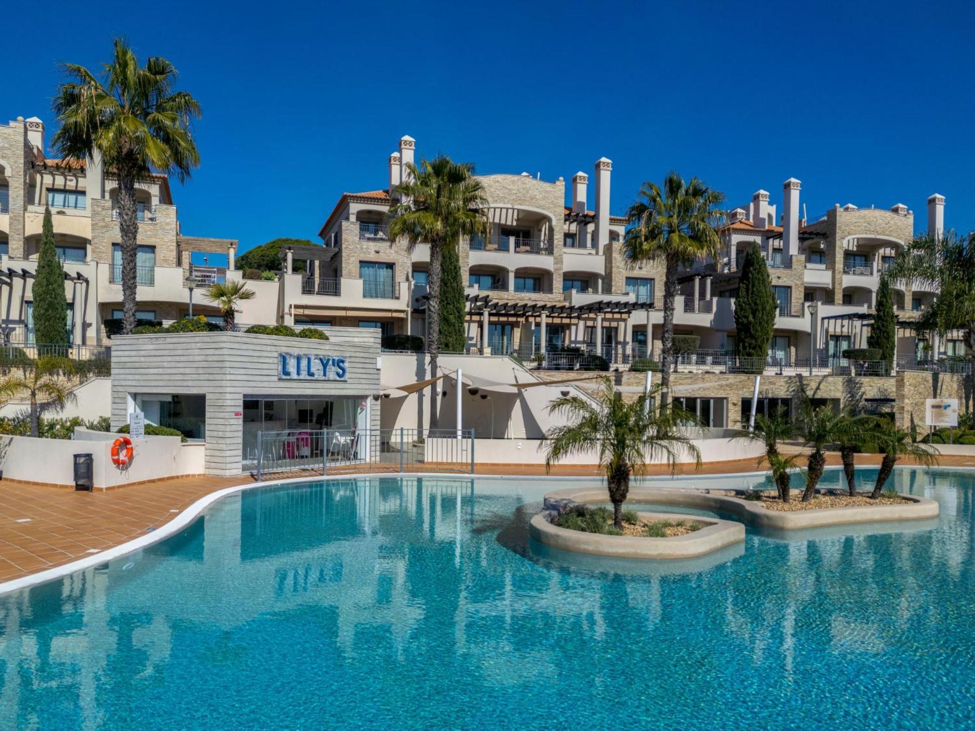 Apartment Pine Hills Ametista By Interhome Виламура Екстериор снимка