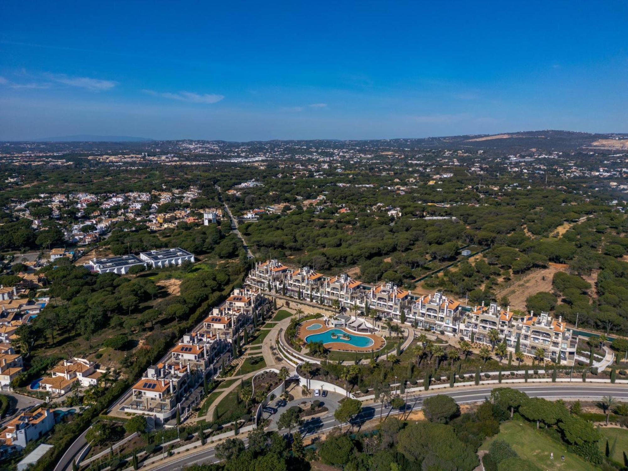 Apartment Pine Hills Ametista By Interhome Виламура Екстериор снимка