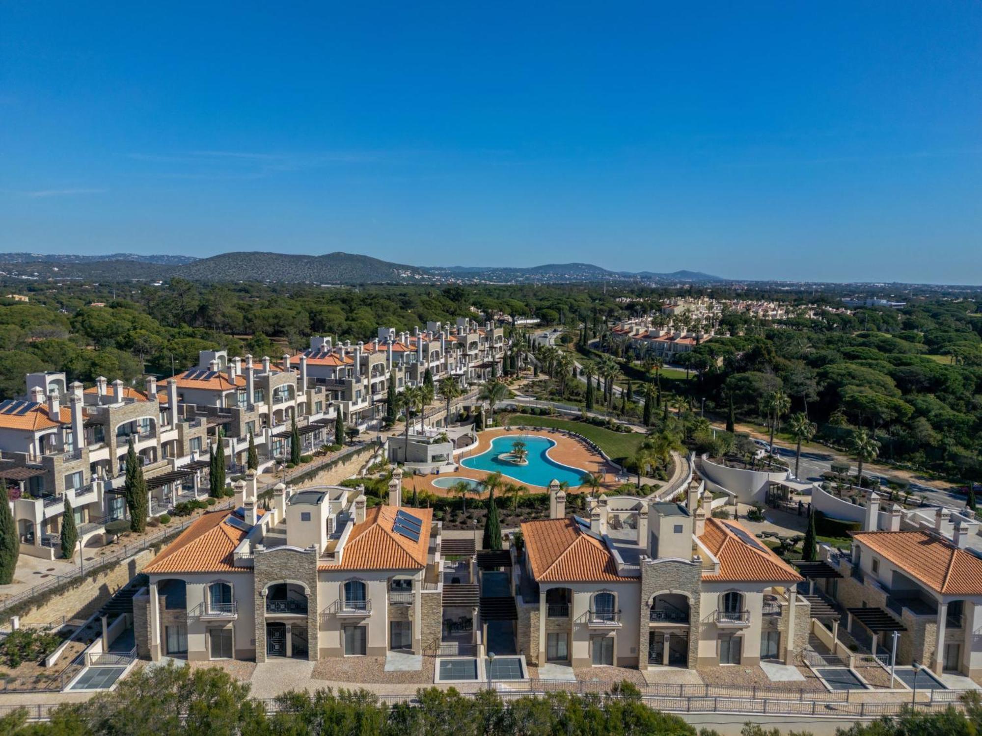 Apartment Pine Hills Ametista By Interhome Виламура Екстериор снимка