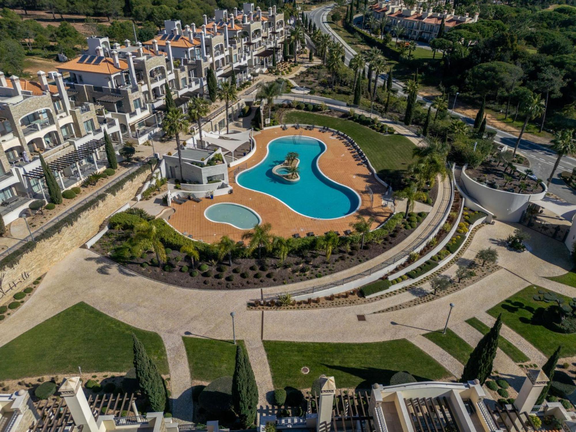 Apartment Pine Hills Ametista By Interhome Виламура Екстериор снимка