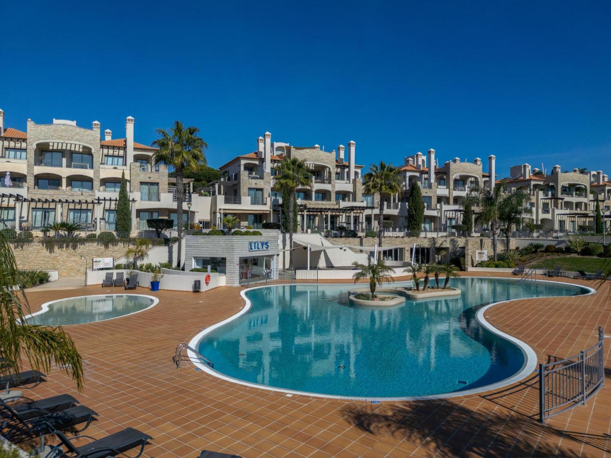 Apartment Pine Hills Ametista By Interhome Виламура Екстериор снимка