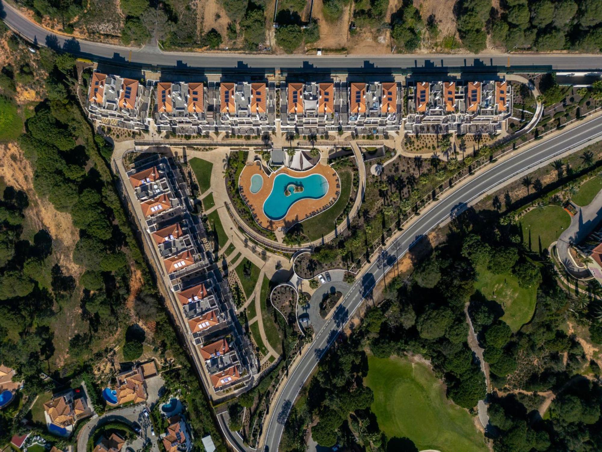 Apartment Pine Hills Ametista By Interhome Виламура Екстериор снимка