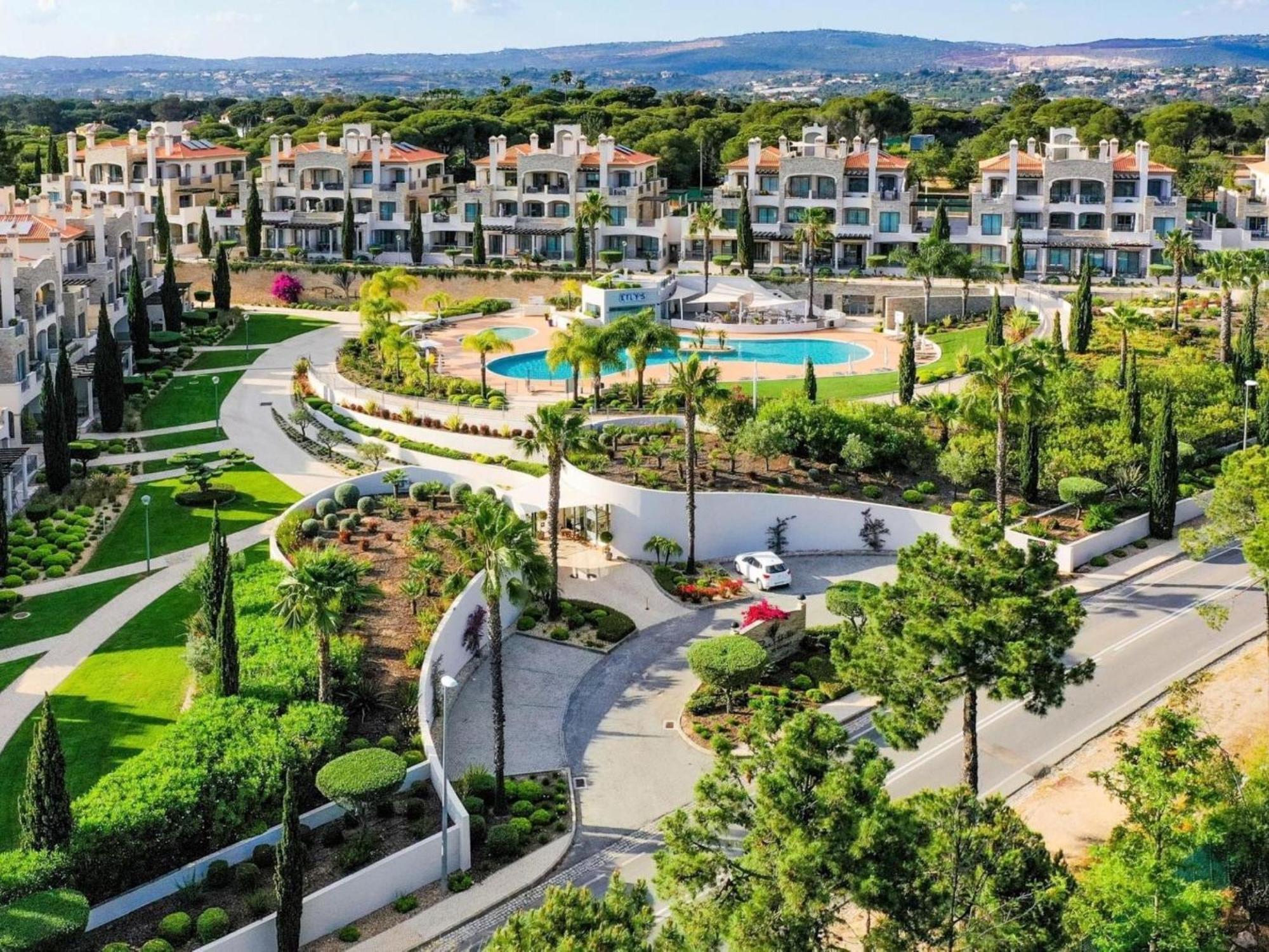Apartment Pine Hills Ametista By Interhome Виламура Екстериор снимка